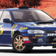 Illustration for article titled Subaru Impreza WRX and STI VS. Mitsubishi Lancer Evolution: Who Ya Got?